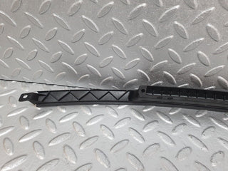 42331 Mercedes-Benz R129 320SL Coupe Dashboard Air Vent Trim Right Side 1296891280