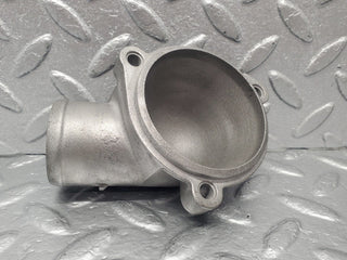 46180 Mercedes-Benz W124 280E Thermostat Housing 1042030274