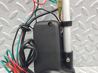 W201 Baby Benz power antenna electric aerial used OEM