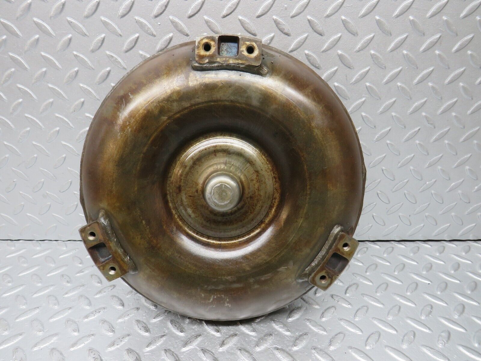 39280 Mercedes-Benz R107 500SL Torque Converter 1262501102