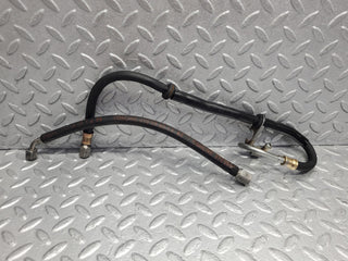 W201 Baby Benz fuel hose pipe used OEM