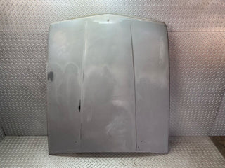 R107 SL bonnet used OEM