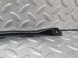 43579 Mercedes-Benz C126 380SEC Coupe Horn Bracket