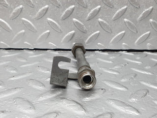 R107 SL intake manifold brake servo pipe used OEM