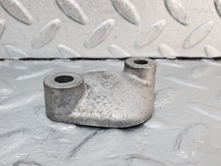 W123 fuel pump cover used OEM