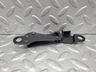 R230 hardtop lock latch catch roof left used OEM