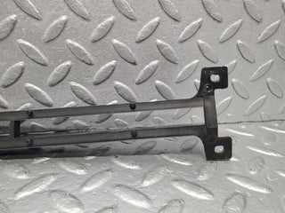 46350 Mercedes-Benz C123 280CE Coupe Front Bumper Lower Grill Left 1238880123