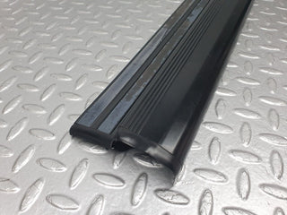 41776 Mercedes-Benz W202 C200 Front Left Door Sill Trim 2026800735