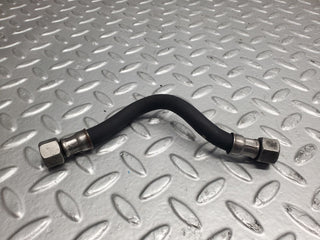 W126 Coupe gearbox oil pipe hose used OEM