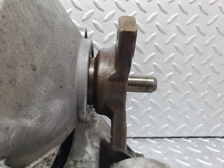 42133 Mercedes-Benz W202 C200 Automatic Gearbox 722.602 2102707200 2022703000 1402712601