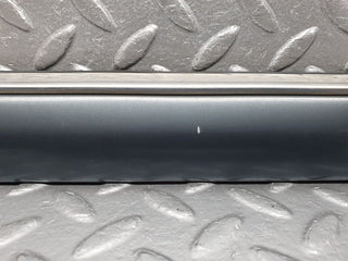 41804 Mercedes-Benz W202 C200 Front Right Door Centre Moulding Trim 2026909462