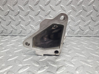 W201 Baby Benz engine mount bracket left side used OEM