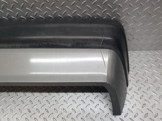 42977 Mercedes-Benz W201 190 Rear Bumper 2018851625 2018801871