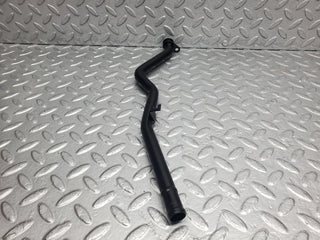 W124 Cabriolet coolant pipe used OEM