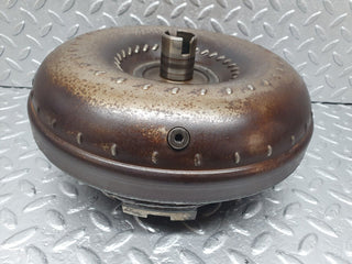 44005 Mercedes-Benz C123 230CE Coupe Torque Converter 1232500402