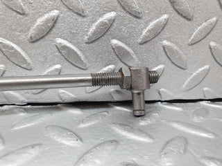 43955 Mercedes-Benz C123 230CE Coupe Automatic Gearbox Linkage