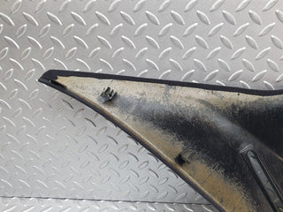 41758 Mercedes-Benz W202 C200 C Pillar Cover Panel Left Side Grey 2026950144