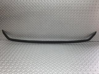 41714 Mercedes-Benz W124 200E Rear Windscreen Lower Rubber Seal