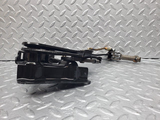 W126 handbrake regulator used OEM