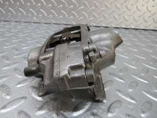 W124 Coupe rear right brake caliper used OEM