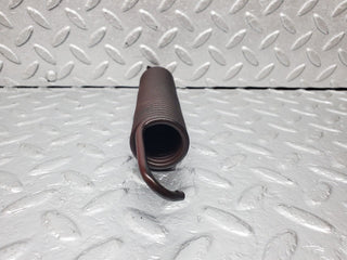 45279 Mercedes-Benz C123 230CE Coupe Trunk Lid Hinge Spring