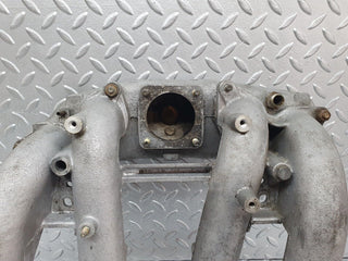 44139 Mercedes-Benz C123 230CE Coupe Air Intake Manifold 1021410301 1021411190