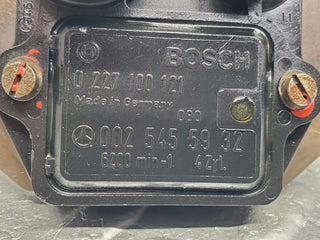 W201 Baby Benz ignition control unit used OEM