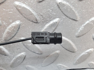 45232 Mercedes-Benz R129 300SL Coupe Windscreen Washer Nozzle 0155459928