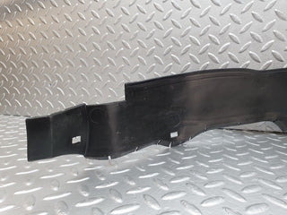 43018 Mercedes-Benz W201 190 Inner Mudguard Panelling Front Left 2018840135