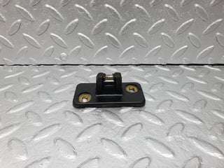 W124 trunk lock latch used OEM
