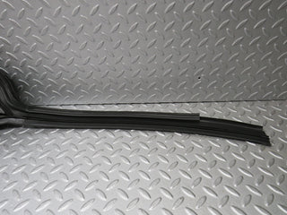 W124 Cabriolet wiper mechanism linkage used OEM