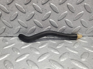W201 Baby Benz air intake pipe used OEM