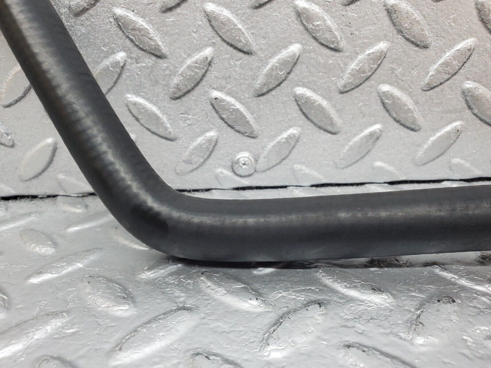 45132 Mercedes-Benz R129 300SL Coupe Coolant Hose Pipe 1298321294