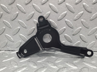 W124 Cabriolet belt tensioner strut bracket used OEM
