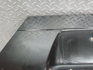 W202 boot lid trunk door used OEM