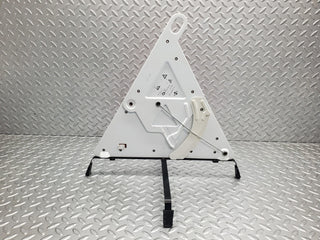W124 Cabriolet warning triangle used OEM