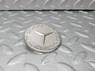 42539 Mercedes-Benz R129 320SL Coupe Bonnet Badge Emblem 1298880116