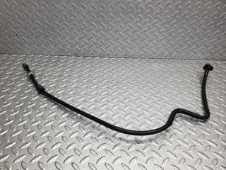 W124 Wagon brake servo vacuum pipe used OEM