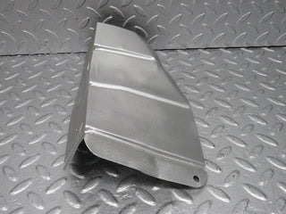 R107 SL exhaust heat shield used OEM