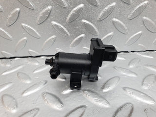 W202 heater control vacuum valve used OEM
