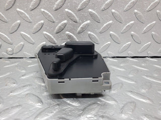 44903 Mercedes-Benz R129 300SL Coupe Front Right Seat Adjust Switch 1298202210