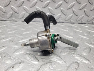 W201 Baby Benz heater control switch used OEM