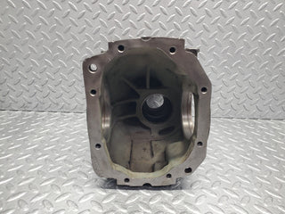 W126 Coupe rear differential housing used OEM