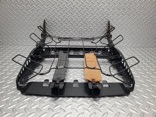 46681 Mercedes-Benz C123 280CE Coupe Front Left Seat Backrest