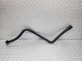 W126 engine coolant hose pipe used OEM