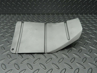 R107 SL exhaust heat shield used OEM