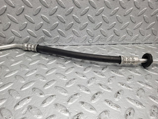 W124 Cabriolet air conditioning hose pipe used OEM