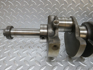 33047 Mercedes-Benz C107 R107 350 V8 Crankshaft 1160311001