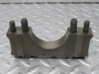 R107 SLC crankshaft bearing block used OEM