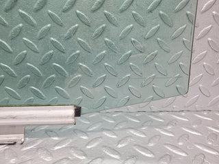 46248 Mercedes-Benz W124 280E Rear Right Door Window Glass